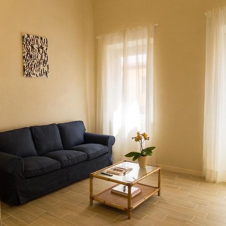 La Nicchia Di Niccolo Appartement Florence Buitenkant foto