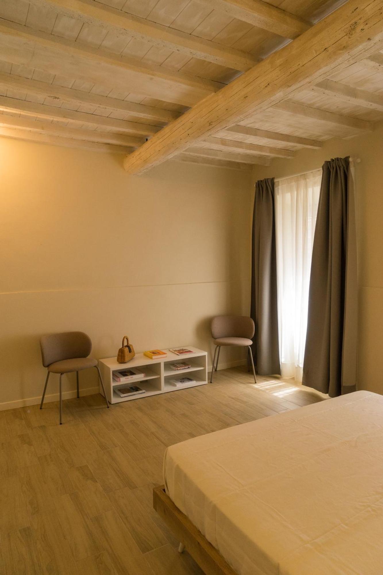 La Nicchia Di Niccolo Appartement Florence Buitenkant foto