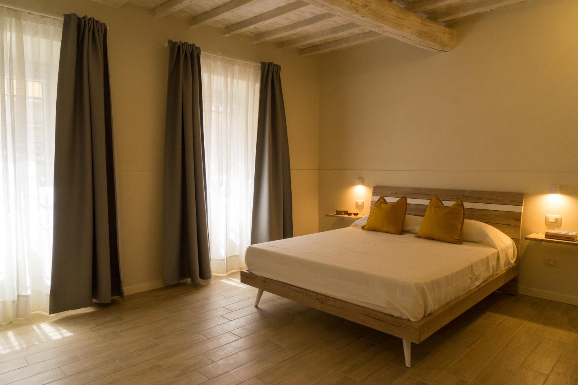 La Nicchia Di Niccolo Appartement Florence Buitenkant foto