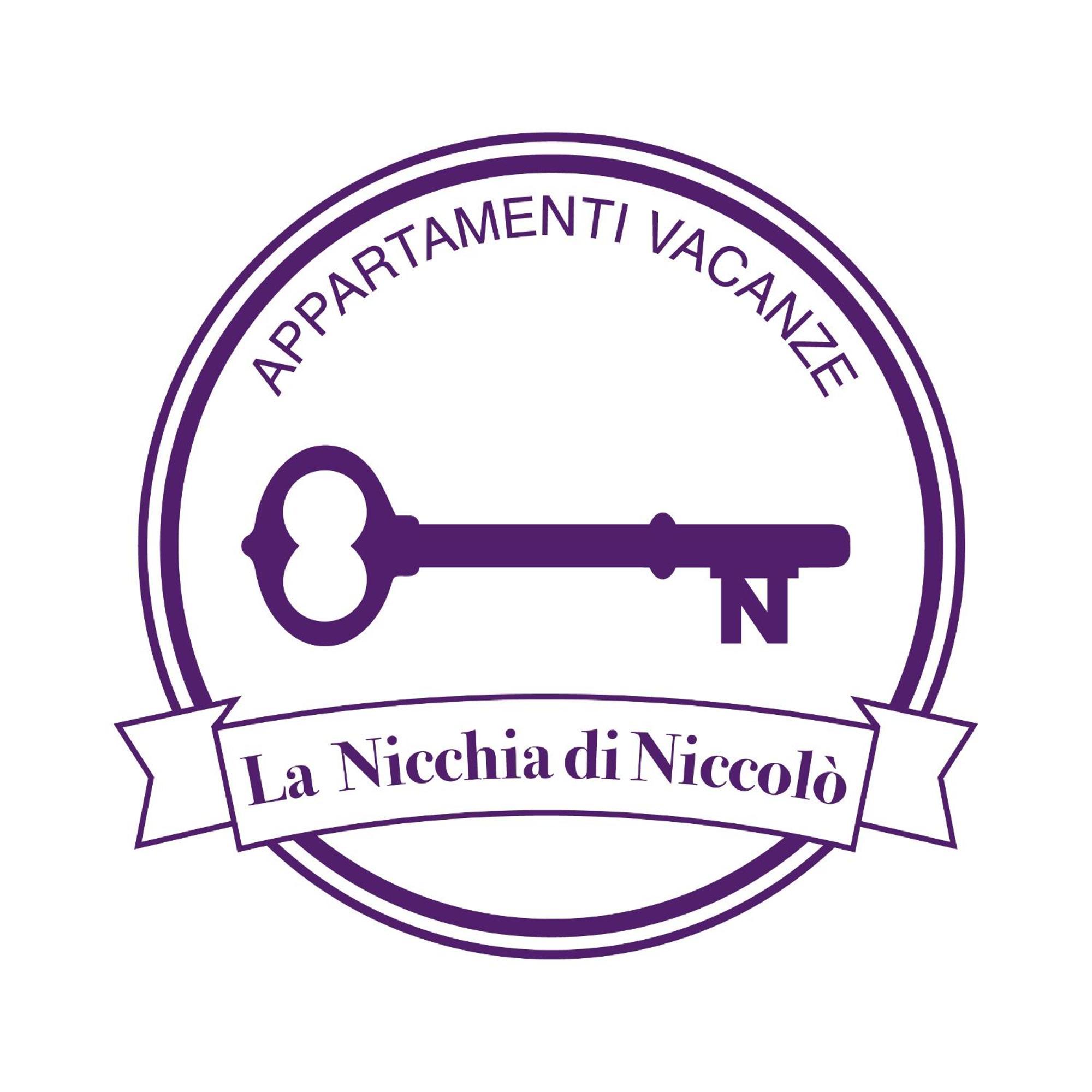La Nicchia Di Niccolo Appartement Florence Buitenkant foto